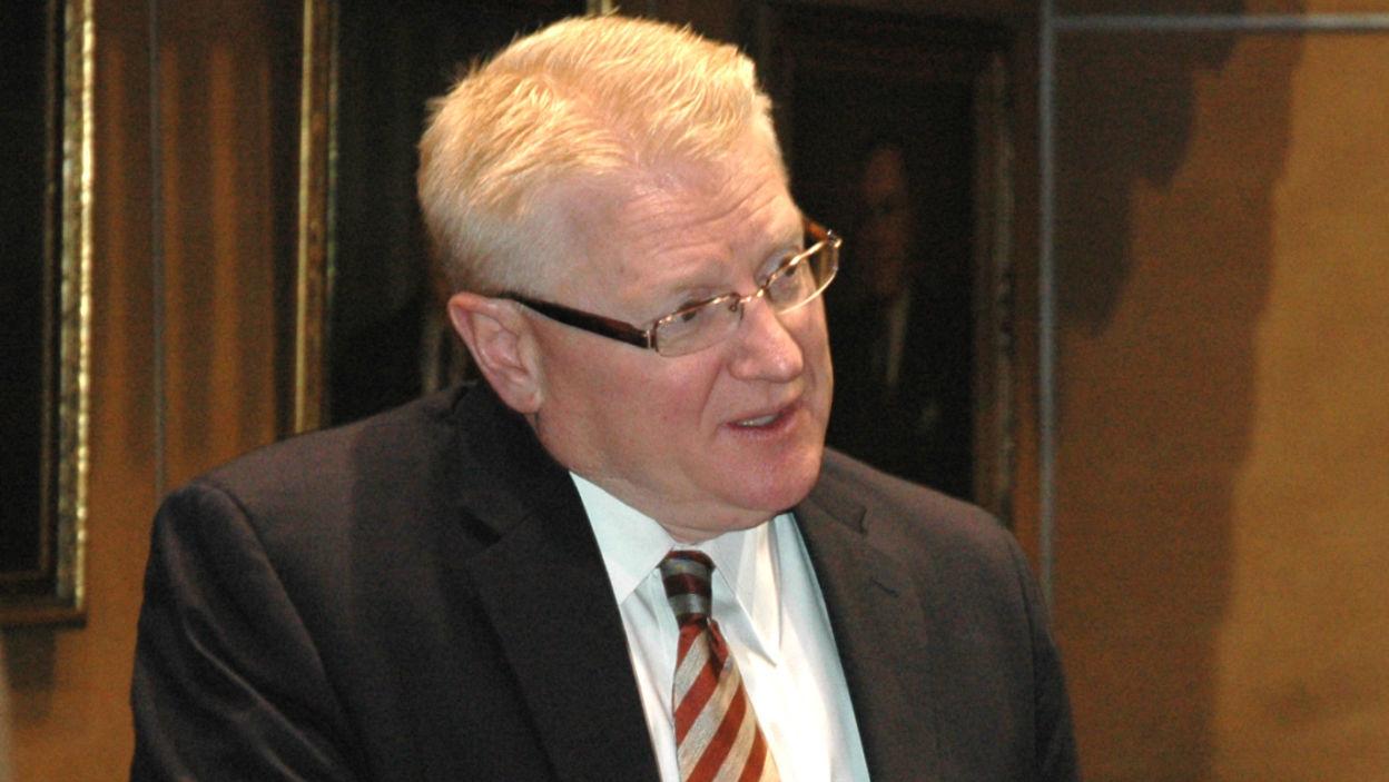 Decrying the direction of Republican Party, Sen. Worsley withdraws from 2018 race